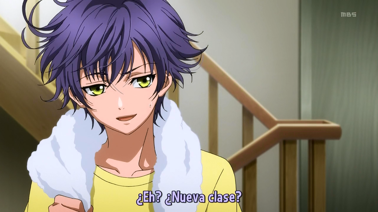 Hakkenden: Touhou Hakken Ibun (Aino Fansub)